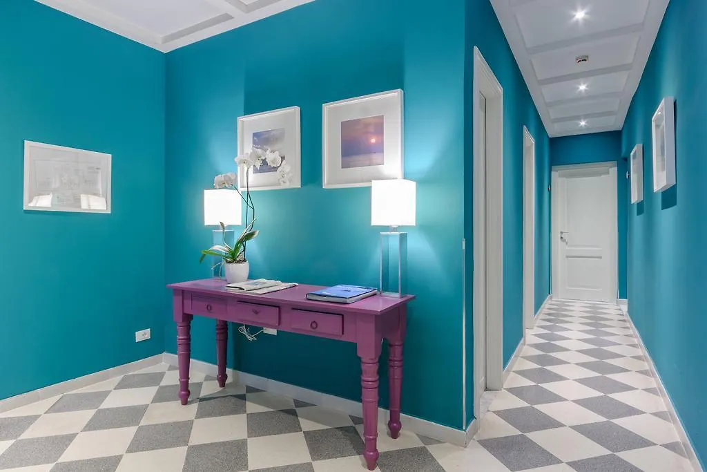 Hotel Moderno Trapani