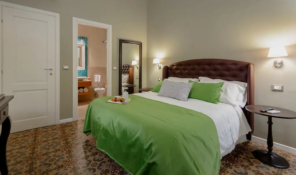 Hotel Moderno Trapani