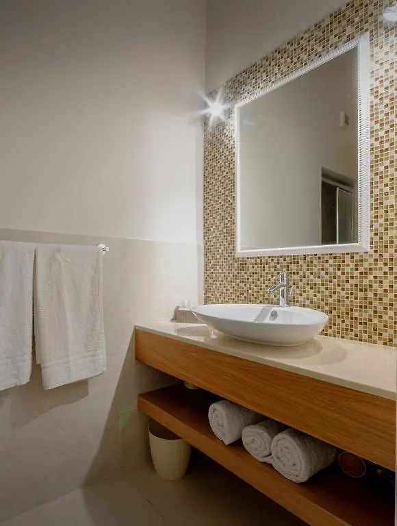 Hotel Moderno Trapani