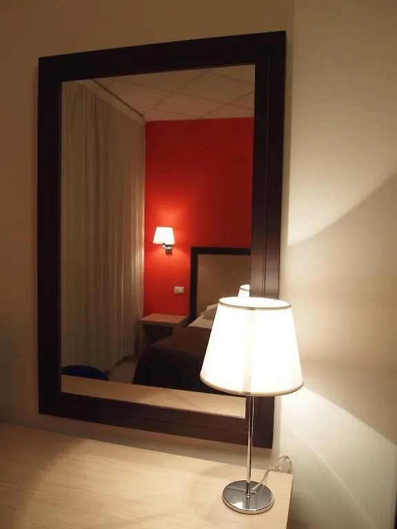 Hotel Moderno Trapani