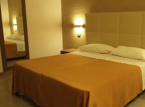 Hotel Moderno Trapani