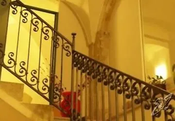 Hotel Moderno Trapani