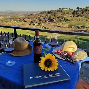Sangallo 2*, Montepulciano Stazione Italien