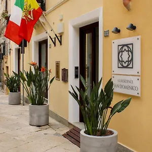 4* Hotel San Domenico By Badia Nuova