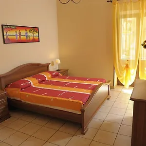 2* Pensjonat Gli Agrumi