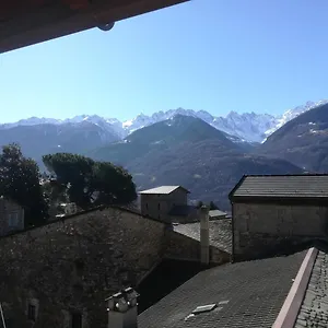 Albrici 3*, San Bernardo (Sondrio) Italien