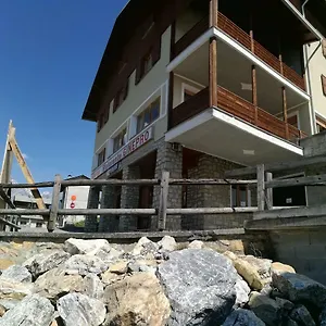 Ginepro 2*, Bormio Italien