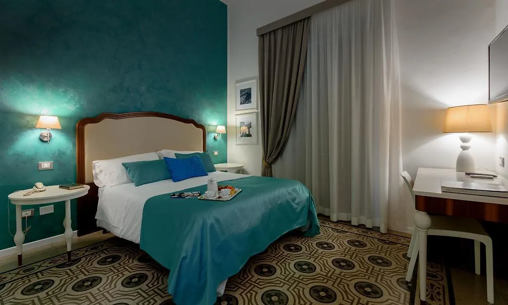 Hotel Moderno Trapani