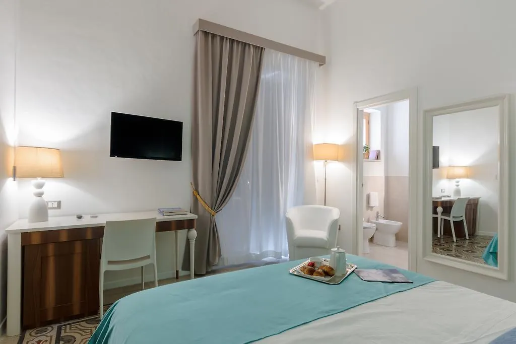 **  Hotel Moderno Trapani Włochy