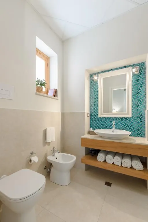 Hotel Moderno Trapani