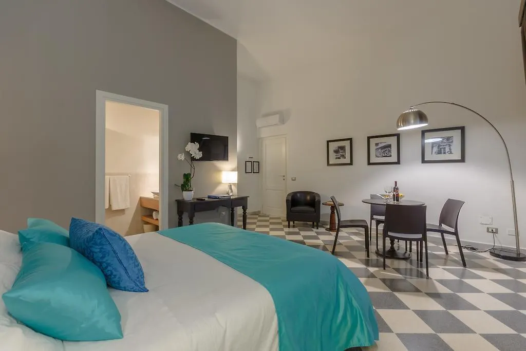 Hotel Moderno Trapani