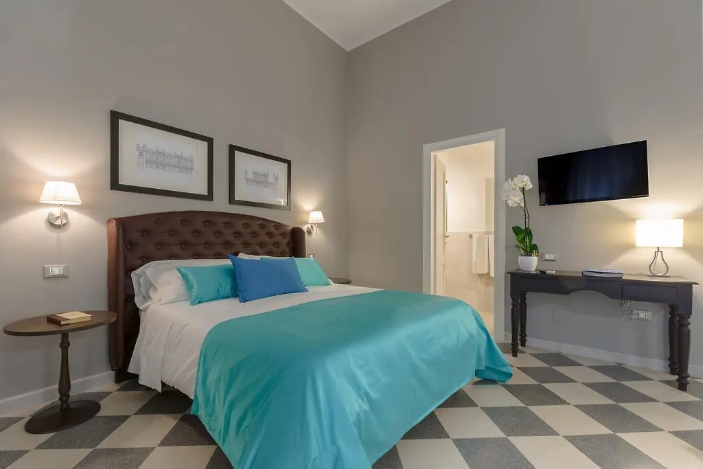 Hotel Moderno Trapani 2*,