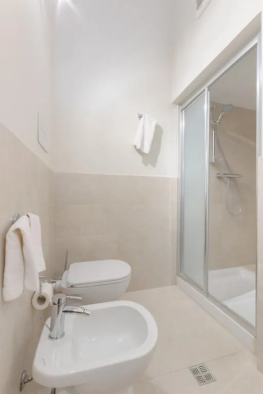 Hotel Moderno Trapani
