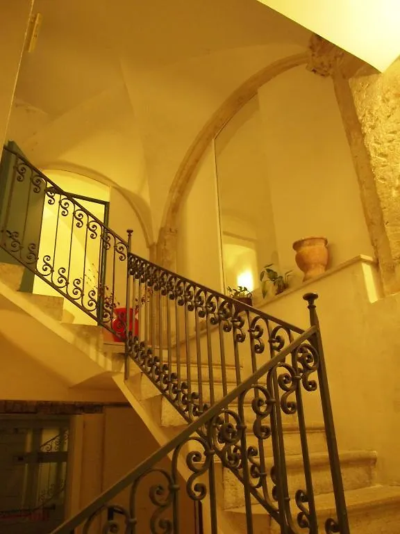 **  Hotel Moderno Trapani Włochy