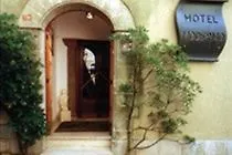 Hotel Moderno Trapani