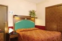 Hotel Moderno Trapani