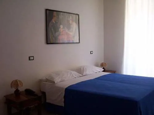 **  Hotel Moderno Trapani Włochy