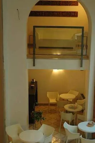 Hotel Moderno Trapani