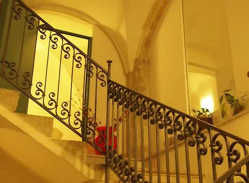 Hotel Moderno Trapani 2*,