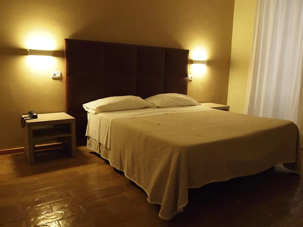 Hotel Moderno Trapani