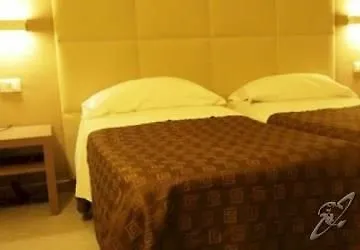 **  Hotel Moderno Trapani Włochy