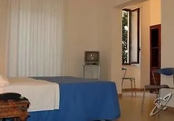 Hotel Moderno Trapani