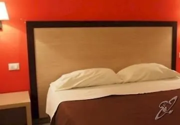 Hotel Moderno Trapani